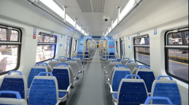 Demoras en el tren Roca por fallas en la estación de Avellaneda