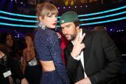 El encuentro de los dos artistas más escuchados en Spotify: Taylor Swift y Bad Bunny