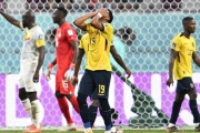 Ecuador se quedó en la puerta y Senegal jugará octavos de final
