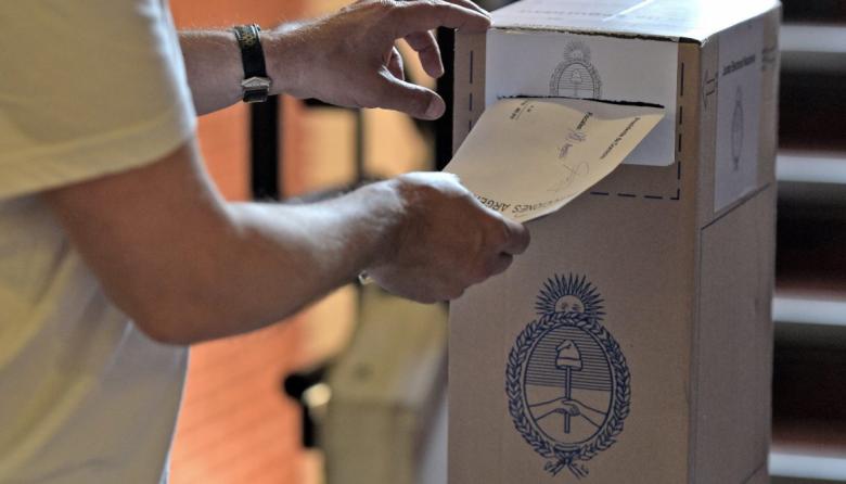 Elecciones 2023: Se confirmó el calendario electoral para las PASO y generales de este año