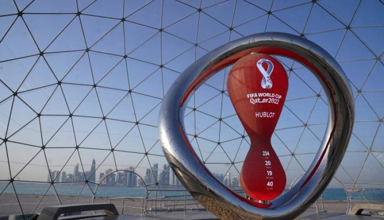 Vuelven a la venta las entradas para los partidos de Qatar 2022 desde hoy hasta el 16 de agosto
