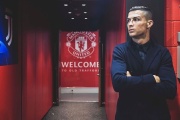 Cristiano Ronaldo pidió irse del Manchester United