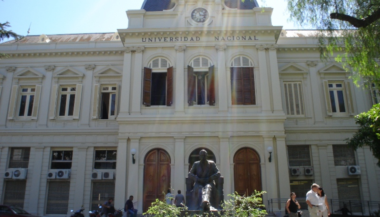 La UNLP es la mejor universidad Argentina en el Ranking Internacional de Transparencia