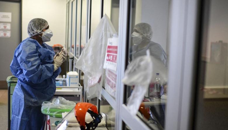 Otros 142 muertos y 98.146 nuevos contagios de coronavirus en Argentina