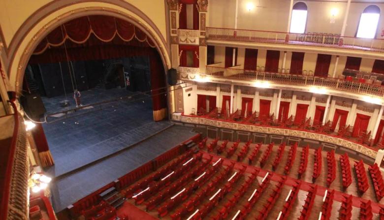 Agenda cultural: música y teatro en la ciudad de La Plata