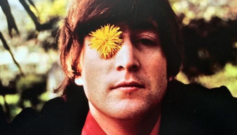 John Lennon: símbolo de una rebeldía atravesada por el deseo de la paz