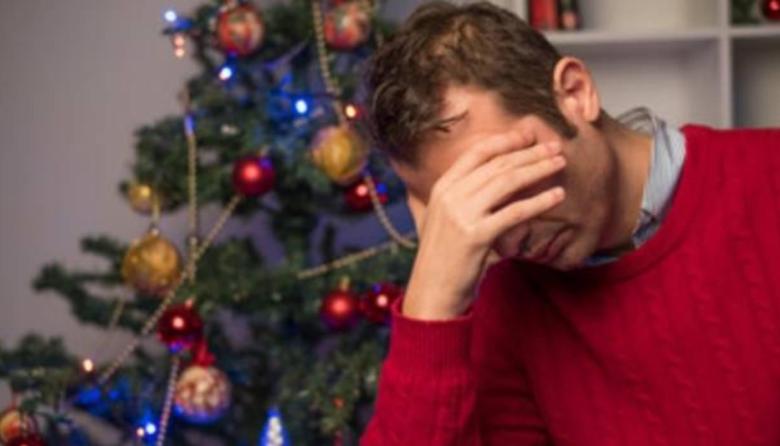 El estrés y el temor a la Covid se presentan en las fiestas de fin de año, según especialistas