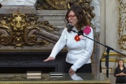Silvina Batakis juró como ministra de Economía de la Nación