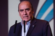 Guillermo Francos cuestionó la Marcha Universitaria Federal: “Todavía no entendieron cuál es la situación del país”