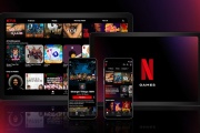 Netflix planea lanzar alrededor de 40 nuevos juegos para su plataforma