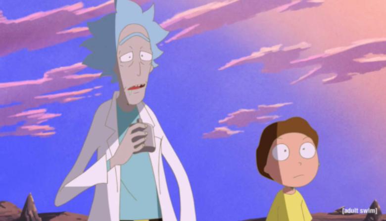Continúa el multiverso de Rick and Morty: ahora tendrá un spin-off de anime