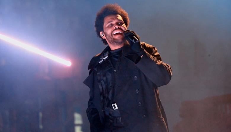 The Weeknd llega a HBO Max con un documental especial de su show en SoFi Stadium
