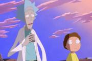 Continúa el multiverso de Rick and Morty: ahora tendrá un spin-off de anime