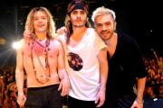 Airbag es la banda invitada para abrir el show de Guns N’ Roses