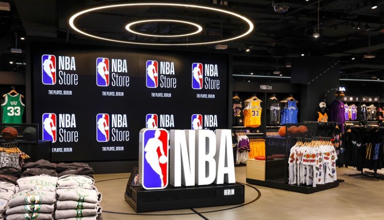 Apple, Amazon y hasta Netflix pelean por obtener los derechos de transmisión de la NBA