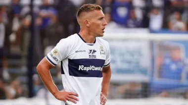 De Blasis se despidió de Gimnasia: “Si uno quiere al club y siente que su aporte solo es desde afuera, debe irse”