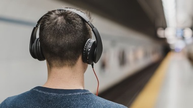 Los podcast más escuchados en Argentina por Spotify