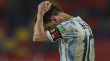 ¿Qué pasa con los 32 respiradores de Messi?