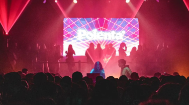 La fiesta 'Polenta' regresa a La Plata
