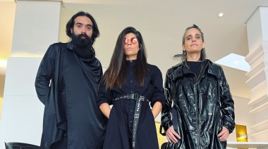 'Eruca' en el Ópera La Plata: entradas a la venta