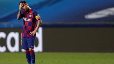FIFA The Best 2020: Messi y Bielsa con las manos vacías