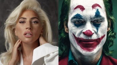 ¿Lady Gaga como Harley Quinn? La segunda entrega de “Joker” será un musical