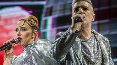 Qué se sabe sobre el nuevo álbum de Miranda!: la segunda parte del Hotel
