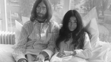 El departamento dónde vivieron John Lennon y Yoko Ono está a la venta