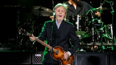 Paul McCartney en Argentina 2024: nuevas entradas disponibles