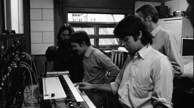Los Beatles nominados a los Grammy por una canción hecha con IA