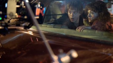Quinta y última temporada de Stranger Things: mirá el primer adelanto