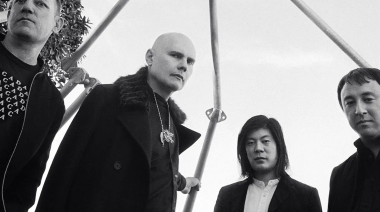 Smashing Pumpkins en Buenos Aires 2024: entradas a la venta
