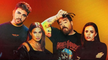 Entradas a la venta para Olga y Las Bandas Eternas: el show de Soñé que Volaba