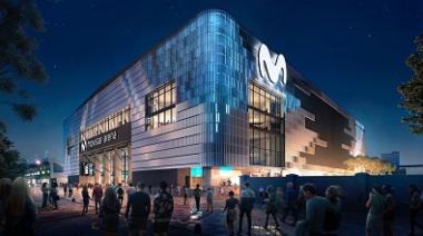 Movistar Arena: El Puma Rodríguez y Los Palmeras se presentarán juntos