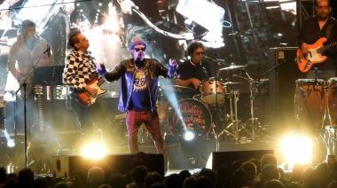 Las entradas para el 30° aniversario de 'Mi vida loca' ya están a la venta