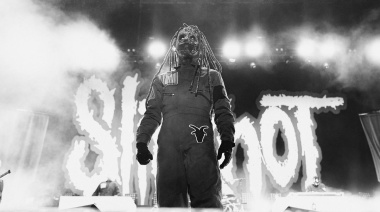 Knotfest, el festival de metal, llega a Argentina por primera vez