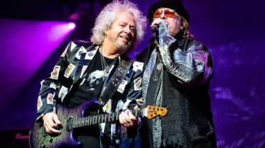 TOTO se presenta en Buenos Aires: entradas a la venta