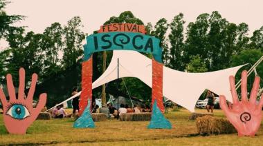 Festival Isoca 2024: entradas a la venta