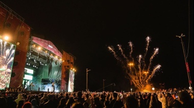 Harlem Festival 2024: conocé el line up completo