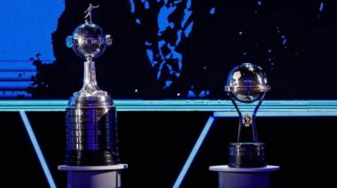 La zona de grupos de la Copa Libertadores y la Sudamericana ponen primera