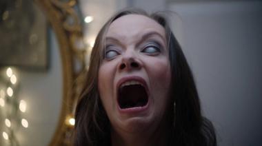 'Resurrección de las brujas', la película de terror que es un éxito en Netflix