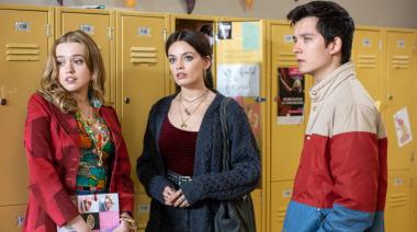 Los estrenos que llegan en septiembre a Netflix: 'Sex Education', 'Top Boy' y más