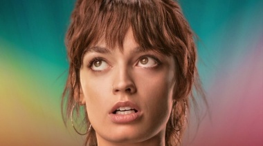Se estrenó el tráiler final de Sex Education: más imágenes entre Maeve y Otis