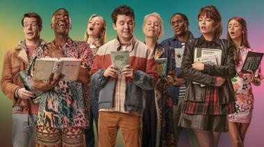Vuelve 'Sex Education': la temporada 4 y todo lo que hay detrás