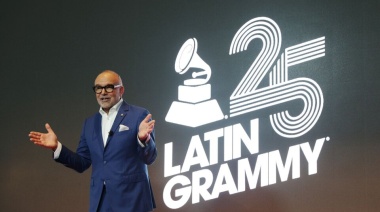 Latin Grammy 2024: Dillom, Emilia, María Becerra, entre los argentinos nominados