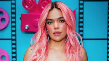 El importante anuncio de Karol G en redes sociales