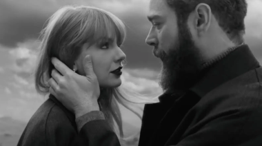 Taylor Swift lanzó dos reversiones "Fortnight" junto a Post Malone