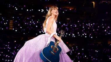 Taylor Swift en el CCK: los hits de la cantante en formato sinfónico
