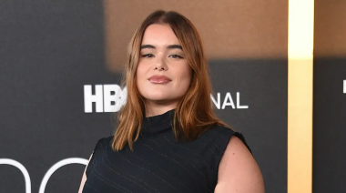 Tras retirarse de Euphoria, Barbie Ferreira se prepara para “House of Spoils”, un nuevo thriller psicológico