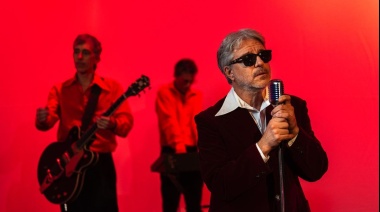'Estelares' celebra sus 30 años con un show en el Gran Rex